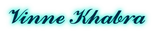 Vinne Khabra